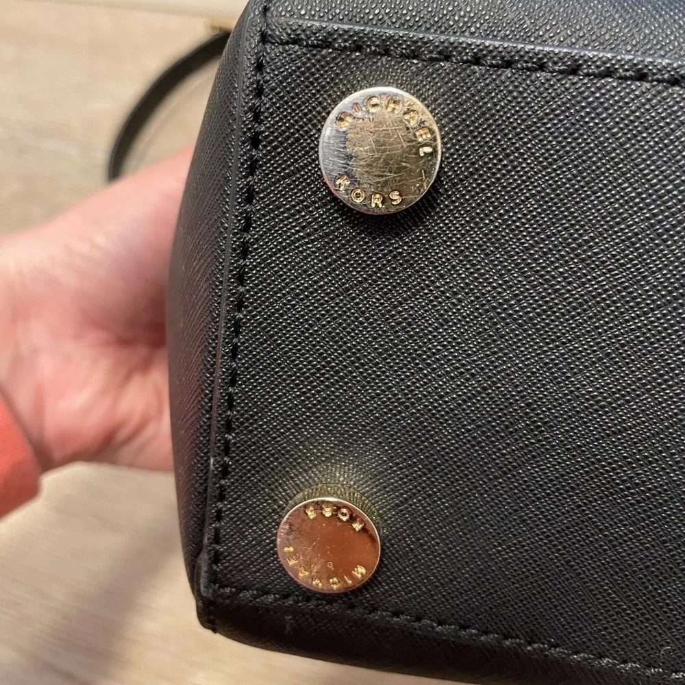 Michael Kors Sutton Satchel